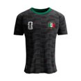 thumbnail image 1 of Playera Fexpro FIFA Escudo México Talla M, 1 of 4