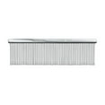 thumbnail image 2 of Professional Quality Greyhound Style Dog and Cat Grooming Combs 3 Styles or Set (5 inch 58 All Medium Teeth), 2 of 9