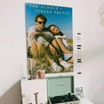 thumbnail image 5 of Movie Poster -The Summer I Turned Pretty Poster 2025 Film - Couple Conrad and Belly Poster- Conrad Fisher - Vintage Style - Size 24x36 - Kiloa, 5 of 5