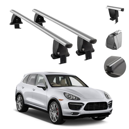 apline Compatible with Dodge Durango 3 2011-2025 ACE-4 Roof
