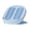 Sky Blue, variant on TIELUTT Slant Board for Calf Stretching Adjustable Incline Board Calf Stretch for Leg Portable Calf Stretcher Yoga Bolster Cover Replacement Yoga Zeal Yoga Body Stand Node Yoga Bolster Foam Brick Pro