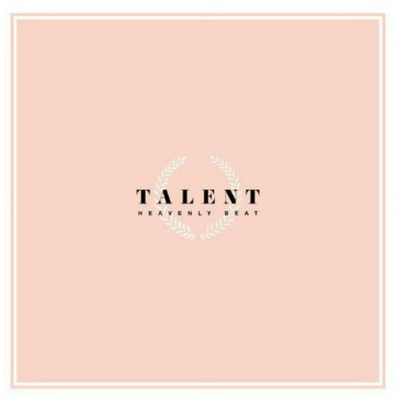 Heavenly Beat - T a L E N T - Music & Performance - Vinyl