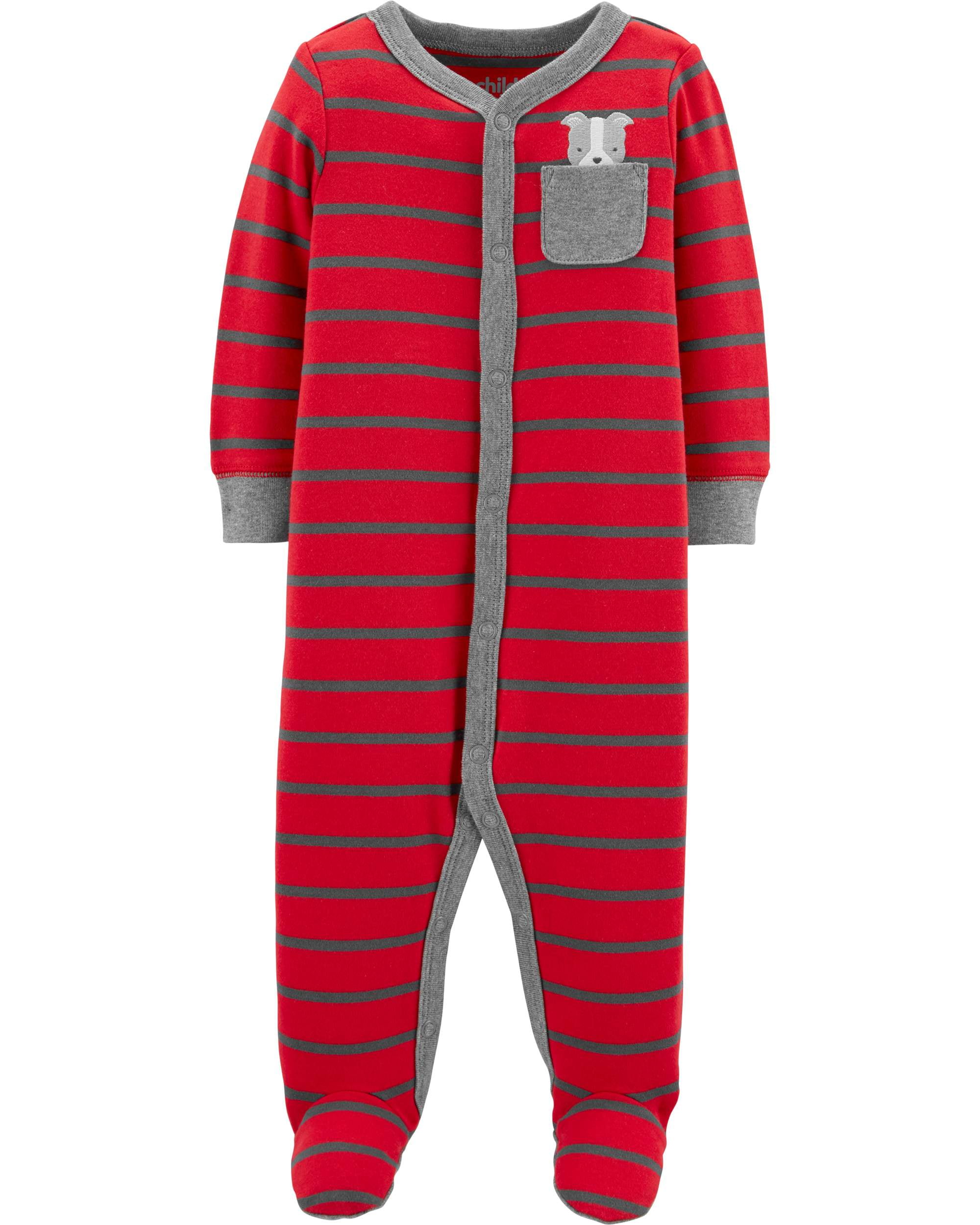 Child of Mine by Carter's Child of Mine by Carter's Sleep N' Play