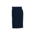 thumbnail image 2 of C2 Performance Women's Short - Navy S, 2 of 3
