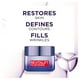 thumbnail image 2 of Crema de noche L'Oreal Paris Revitalift Filler Renew 50 ml, 2 of 6