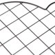 thumbnail image 5 of TieyiMarco de celosía para decoración de pared diseño de habitación de Ehuebsd corazón de niña elegante y hermoso marco de exhibición forma de nube rejilla de pared de fotos, 5 of 8