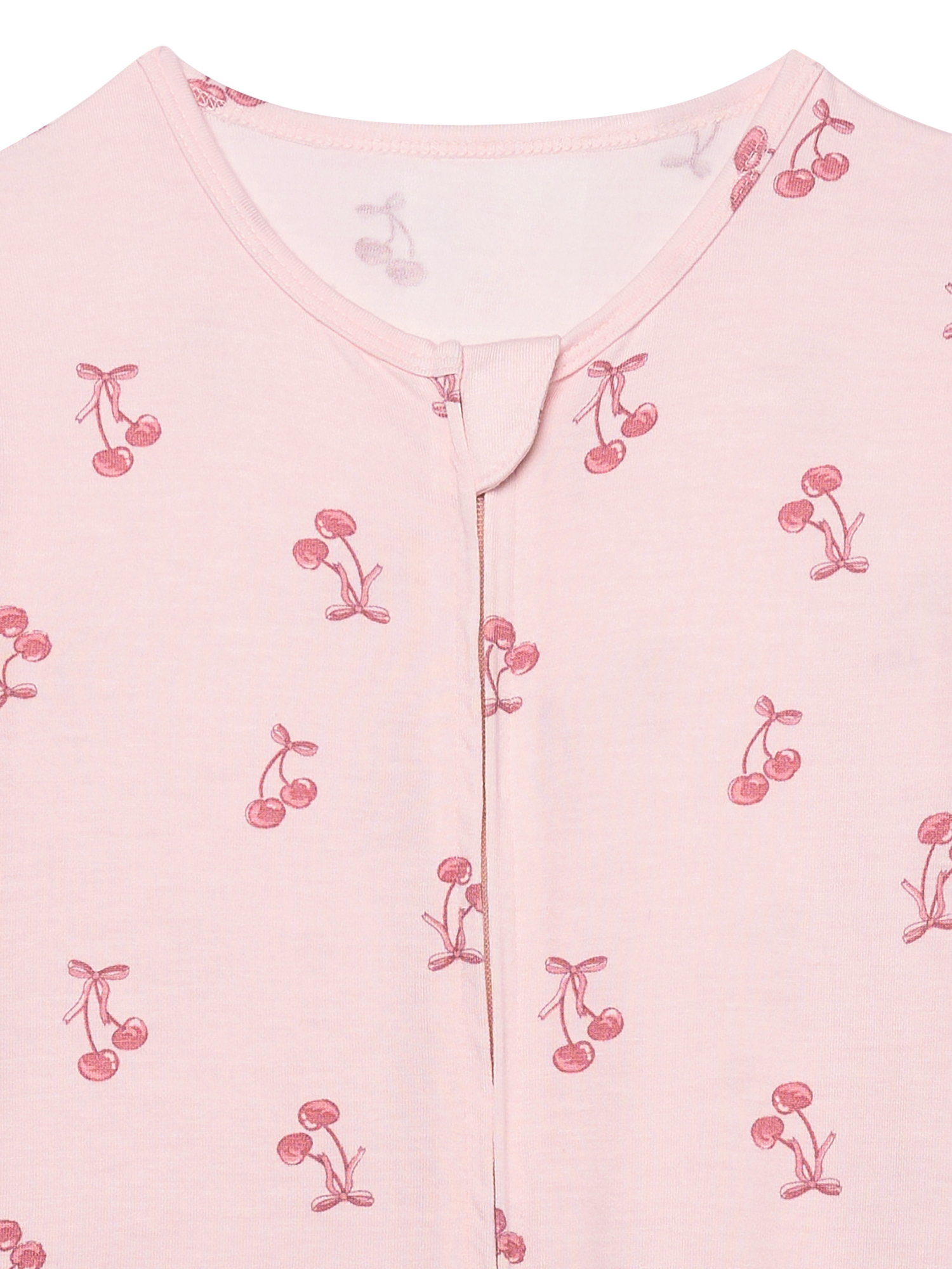Modern Moments Toddler One-Piece Zipper Pajamas photo 8