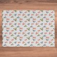 thumbnail image 5 of Ambesonne Lobster Jigsaw Puzzle Durable Cardboard, Watercolor Crustacean, 1000 pcs, Vermilion Khaki and Grey, 5 of 5