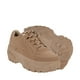 thumbnail image 1 of TENIS CASUALES DAMA STYLO 15361 SUEDE CAFÉ Stylo 15361, 1 of 4
