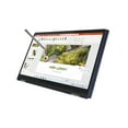 thumbnail image 3 of Lenovo Yoga 6 2-in-1, 13.3" IPS FHD Touch Display, AMD Ryzen 7 4700U Upto 4.1GHz, 8GB RAM, 1TB NVMe SSD, Vega 6, DisplayPort via USB-C, Wi-Fi, Bluetooth, Windows 10 Pro, 3 of 6