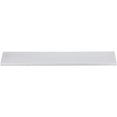 thumbnail image 7 of Elements A500-10 Edgefield 4-1/2" Center To Center Finger Tab Edge Lip Cabinet / Drawer, 7 of 7