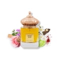 thumbnail image 2 of MATIN MARTIN Rose Oud para unisex - Perfume árabe para mujer y hombre - Fragancia duradera con notas de azafrán, bergamota, jazmín, sándalo y cedro - Colonia árabe - Tamaño de viaje - Vaporizador EDP, 2 of 5