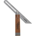 thumbnail image 3 of Johnson 10",Sliding T-Bevel, Bamboo, Stainless Steel, 1926-1000, 3 of 3