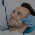 thumbnail image 4 of HLONK 2 Pieces Dental Mirror LED Light Anti-fog Teeth Inspection LED Dental Mirror, 4 of 6