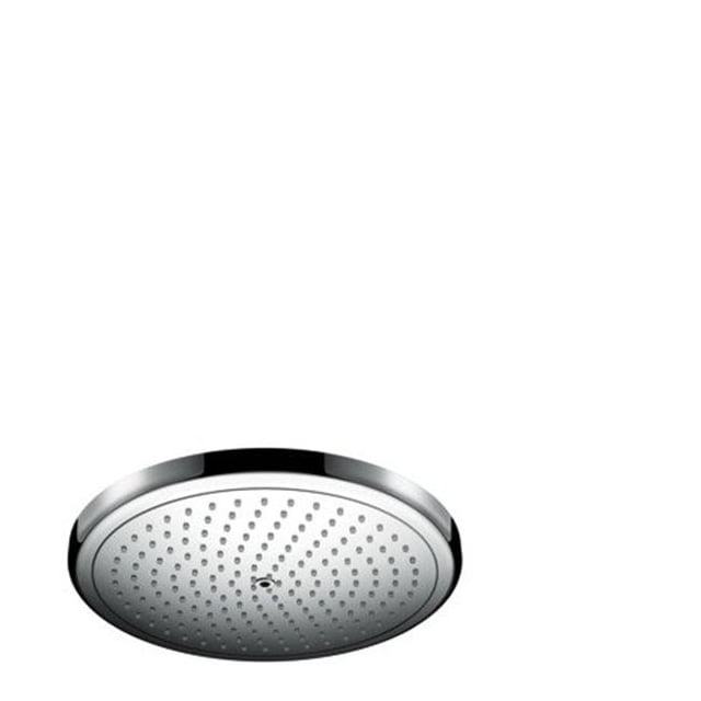 Hansgrohe 26217001 Pommeau de Douche, Chrome