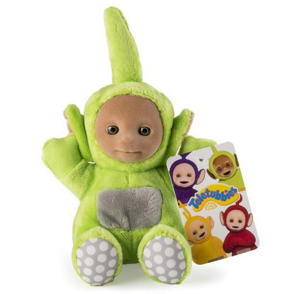 Teletubbies Cartoon Children'S Xiaobo Plush Toy Green Soft Toys Children's Gift Sleep With Children Toys Gifts For Xmas/New Years/Thanksgiving/Birthday/Children's Day