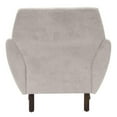thumbnail image 2 of Serta at Home Artesia Accent Chair in Ivory, 2 of 7