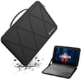 thumbnail image 1 of Funda protectora Smatree Hard EVA para Lenovo Legion 7i 16", 1 of 9