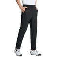 thumbnail image 1 of Pantalones de golf BALEAF Elásticos de secado rápido y ligeros para hombre, 1 of 7
