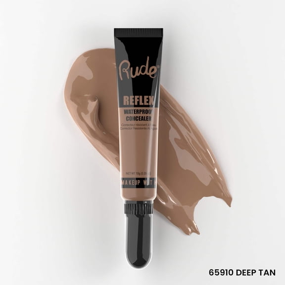 RUDE COSMETICS Waterproof Concealer - Reflex