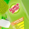 thumbnail image 2 of Scotch-brite Scotch Brite 100% Microfiber Long Mop, 2 of 4