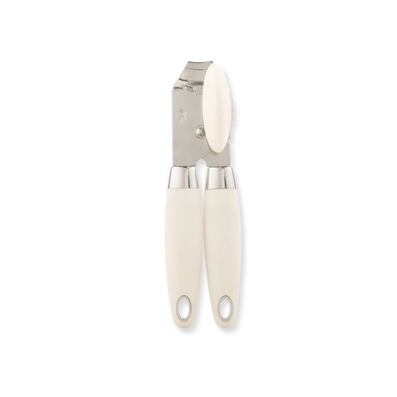 Thyme & Table Manual Stainless Steel Can Opener - Cream