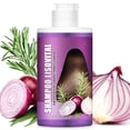 thumbnail image 5 of PiGOGI Deep Cleansing Onion Shampoo, Strengthens Hair and Moisturizes for Refreshing Clean, 200ml, 5 of 9