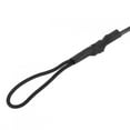 thumbnail image 3 of Peahefy Surfing Traction Belt,Surfboard Foot Rope,5.5mm Portable Paddle Board Surfboard Safety Surfing Foot Rope Traction Belt Accessory, 3 of 8