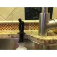 thumbnail image 2 of Hansa Soap And Lotion Dispenser Black, 2 of 6