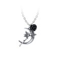 thumbnail image 1 of Alchemy of England Pendentif Romance, 1 of 4