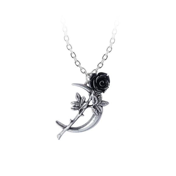 Alchemy of England Pendentif Romance