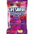 thumbnail image 3 of (3 pack) Life Savers Gummies, Wild Berries Fruit Gummy Candy, 7 oz Bag, 3 of 11