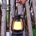 thumbnail image 3 of Linterna Vintage, Linterna Vintage Retro Regulable Tipo C Con Luz LED Para Interior, 3 of 7