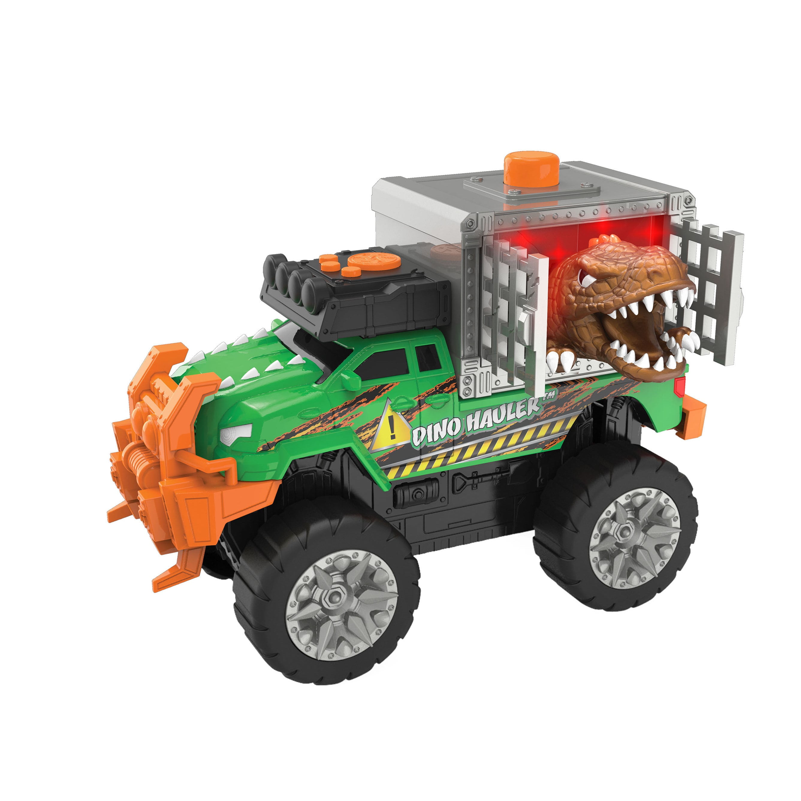 dino hauler truck