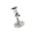 thumbnail image 2 of pitrice Catholic Candelabra Decoration Metal Candle Holder for Dinner Table Single, 2 of 9