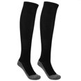 thumbnail image 4 of Sport Socks,Outdoor Sport Emit Heat Constant Temperature Stockings Keep Warm Stockings Unrivaled Performance, 4 of 13