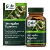 Gaia Herbs Astragalus Supreme 60 Vegan Caps