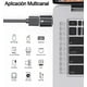 thumbnail image 4 of Daptador Otg Usb Tipo C A Usb 3.0 5gbps 2 Piezas Libre Color Negro, 4 of 4