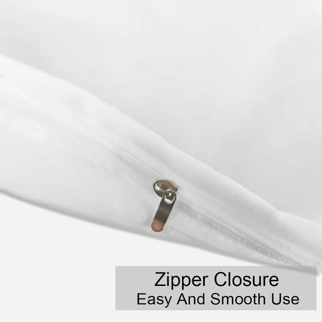 5 Piece Pinch Pleated Pintuck Duvet Cover Set With Zipper Closure , 100% Egyptian Cotton, 400 Thread Count, Extra Smooth and Luxirous, Black Solid, Oversize.
