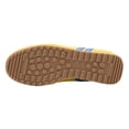 thumbnail image 4 of Patrick Mens Dijon Suede Running Trainers, 4 of 4