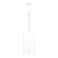 thumbnail image 3 of Adaptador Mini DisplayPort a HDMI 4K Belkin Blanco, 3 of 5