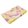 thumbnail image 4 of 100 pcs Bread Bags Pouches Pink + Yellow candy Gift, 4 of 5