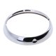 thumbnail image 1 of Anillo de ajuste de linterna de motocicleta Soledad 7 pulgadas Aleación de aluminio, 1 of 6