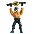 thumbnail image 4 of WWE Superstars “Hollywood” Hulk Hogan Action Figure (Walmart Exclusive), 4 of 7