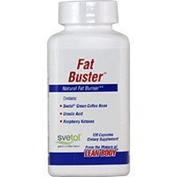Labrada: Fat Buster 120 ct