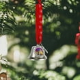 thumbnail image 5 of Simpsons Jingling Bell Ornaments Christmas Bell Tree Hanging Ornament Pendant for Christmas Holiday Decoration Wing Bell, 5 of 7