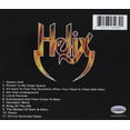 thumbnail image 2 of Helix - Rockin' In My Outer Space - Music & Performance - CD, 2 of 2