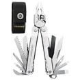 thumbnail image 1 of Multiherramienta Leatherman SUPER TOOL 300 Plata 19 en 1, 1 of 3
