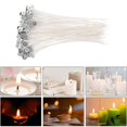 thumbnail image 3 of Candle Wick 50 Pieces Candle Wicks Candle Wicks Candle Wick, 3 of 4