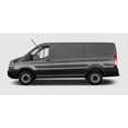 thumbnail image 2 of Driver Left Side Front Door Window Door Glass Compatible with Ford Transit 83.2" Low-Roof Van 2015-2025 Models (Not for Mid/High Roof Transit, or Transit Connect), 2 of 6